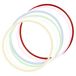 Sporti France Hoepel diameter 75 cm