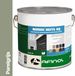 Afinol Nordic Beits AQ Parelgrijs - 2,5 liter