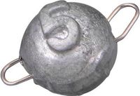 Spro Jig - 1.1 cm - 10 gram - Gris