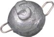 Spro Jig - 1.1 cm - 10 gram - Gris