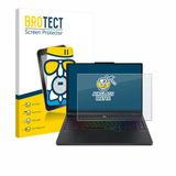 BROTECT Screenprotector voor Lenovo Legion Pro 5 Gen 10 16" - Folie Beschermfolie Beschermglas Mat