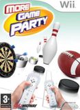 Midway More Game Party Nintendo Wii
