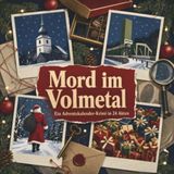 Mord tiptop Mord im Volmetal