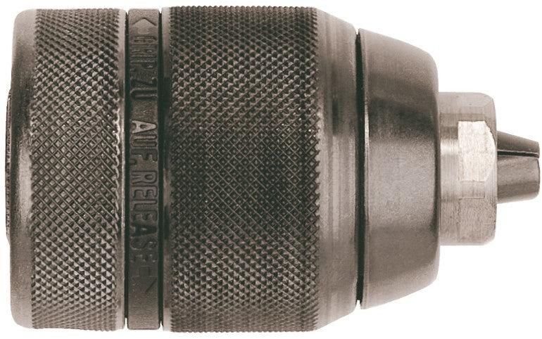 Snelspanboorhouder 1,5-13 mm - ½" x 20/2 - 1 stuk