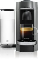 Magimix Nespresso Vertuo M600 - Titan - Koffiecupmachine