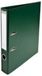 Exacompta Prem'Touch® PVC Ordner met hefboom - rug 50 mm - A4 - Donkergroen - 53553E