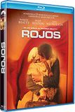 Paramount Blu-ray Rouge