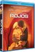 Paramount Blu-ray Rouge
