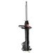 KYB 333210 Schokdemper | Compatibel met: TOYOTA PASEO Cabriolet, PASEO Coupe, STARLET