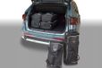 Car-Bags.com B.V. Reistassenset geschikt voor BMW X1 (U11) 2022-heden Original