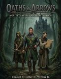 Oaths & Arrows Oaths & Arrows - Paperback