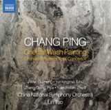 Oriental Naxos Oriental Wash Painting (CD)