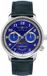 Zeppelin 8639-3 New Captain's Line horloge 36 mm