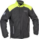 Halvarssons Bofallet XL Jaune/Noir