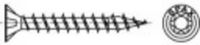 SPAX Verzonken schroeven 3.5 mm x 35 mm Staal 200 stuks