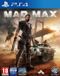 Warner Bros. Entertainment Mad Max - PlayStation 4