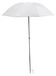 Grote parasol voor tuin en balkon met UV-bescherming