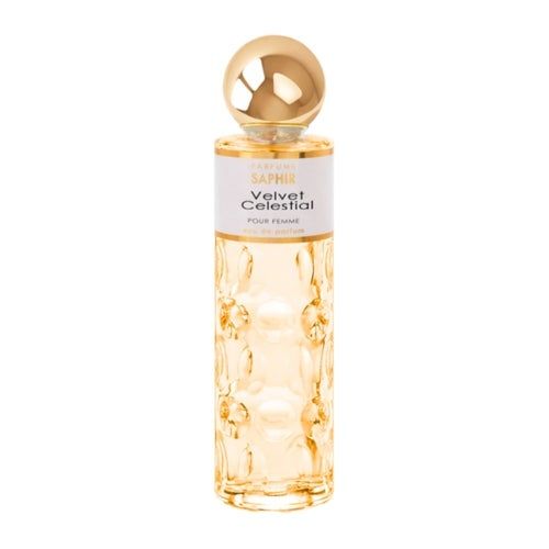 Saphir Velvet / 200 ml / Celestial