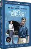 Les Warner Bros. Entertainment UK Limited Les loups dans la bergerie - Version restaurée DVD