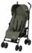 Merkloos Buggy Kinderwagen - Compact inklapbaar - 6 tot 22 kg - Mineral Green