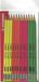 Stabilo 8595147803444 Ensembles de stylos et crayons multi