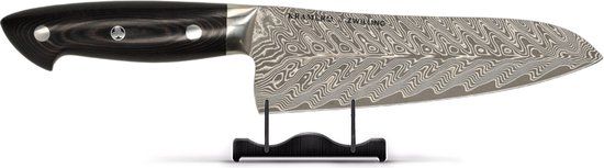 Zwilling Kramer by Zwilling Bob Euro Stainless koksmes 26 cm