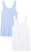 Amazon Essentials Dames Tanktop met slanke pasvorm