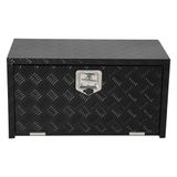 Garvee Aluminium gereedschapskist, 60 x 36 cm, voor pickups en aanhangers