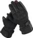 Dane Tarje Goretex Handschoenen Zwart XL Unisex