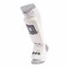 Montana Coton kickboxing/full contact shin/leg guards MK 60 Blanc XL
