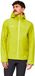 Mammut Crater Light Hardshell Gore-tex® Veste Jaune XL Homme