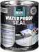 Bison Waterproof Seal grijs 1 kg | Waterdichte coating