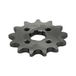 Lifan Pignon avec 13 dents, module 420, type 13001, adapté pour moteur 4 temps