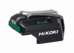 Hikoki acculader/powerbank UC18DAW4Z 18V + Multivolt