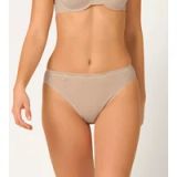 Sloggi Basic damesslip, beige, huidskleur (26), 12 (merkmaat: 40), huidskleur, 40