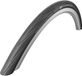 Schwalbe Buitenband Lugano Vouwband 28 X 1.00 (25-622) Zwart