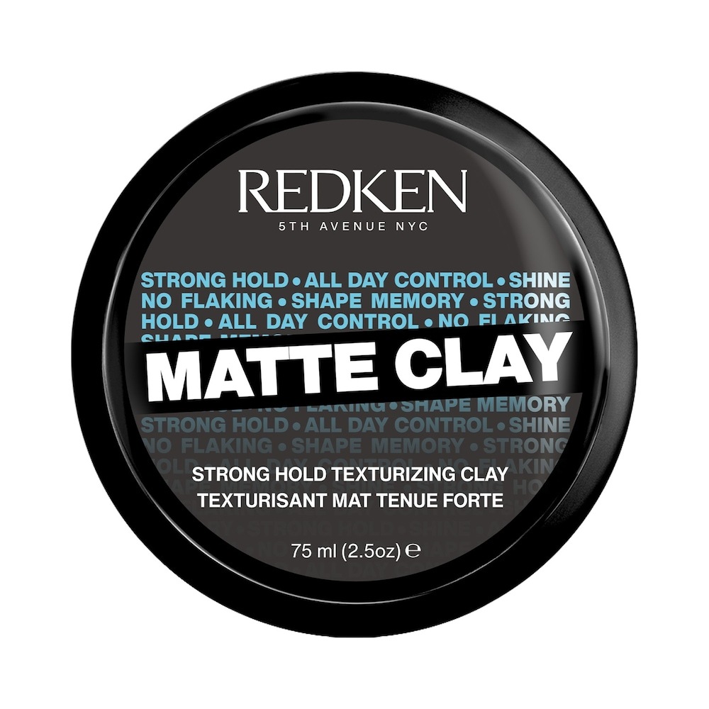 Redken Redken Styling Rough Clay Stylingcrèmes 50 ml