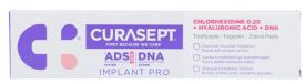 Curasept Dentifrice ADS DNA Implant Pro - 75 ml