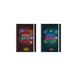 Oxford Agenda Never Give Up 2023-2024 Quarto Multicolour