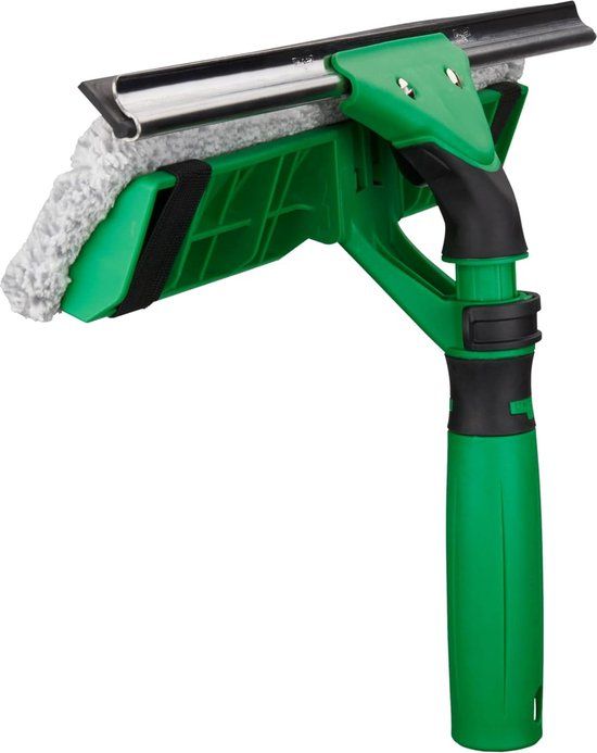 Unger VisaVersa Pro - 2in1 Window Squeegee - 35cm