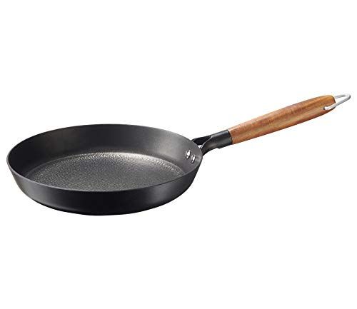 Küchenprofi 405001028 Braadpan - Gietijzer - 2021