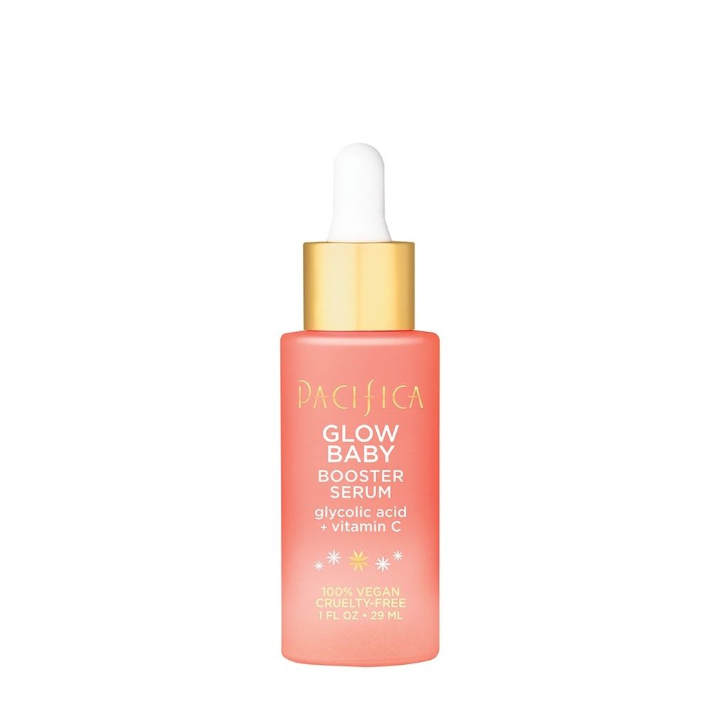 Pacifica Glow Baby Booster Serum Hydraterend serum 29 ml
