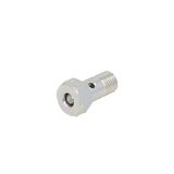 BOSCH Ventil, Einspritzanlage 1417413047