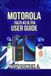 Motorola Phones User Guide 2026- Motorola razr 40 Ultra User Guide