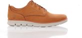 Timberland TB0A2A3E Baskets Homme Cognac Taille 45