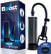 Boost Pumps PSX02 Handmatige penispomp, zwart