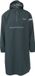 AGU Longsleeve Regenponcho - Unisex - Deep Sea Green