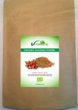 Vitanics B.V. Vitanics Biologische Guarana Poeder 1kg