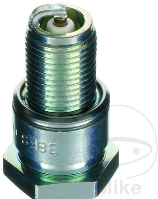 NGK B8ES 3683 Bougie d'allumage pour moto Derbi 50 Senda Sm Drd Pro 2006-2011