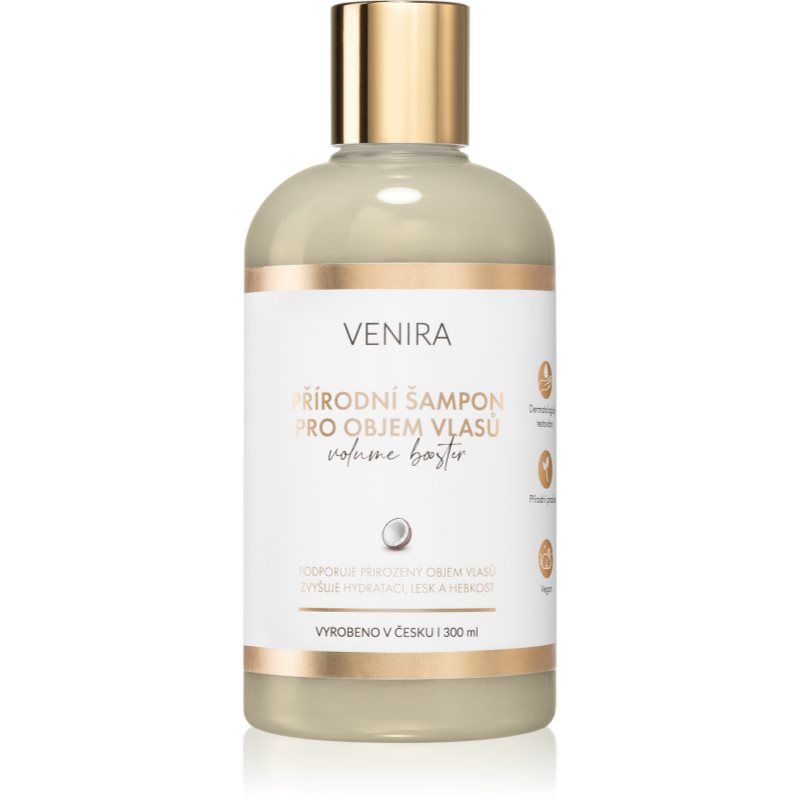 Venira Natural Baby Shampoo 300 ml